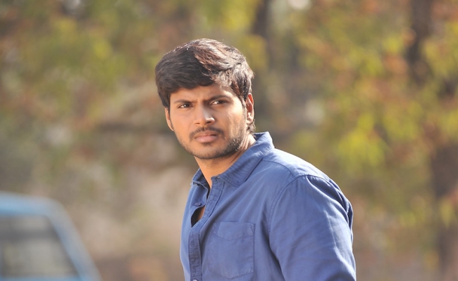 its-a-run-towards-good-time-sundeep-kishan